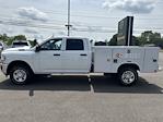 New 2024 Ram 2500 Tradesman Crew Cab 4WD, Reading SL Service Body Service Truck for sale #L24-013 - photo 12