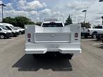 New 2024 Ram 2500 Tradesman Crew Cab 4WD, Reading SL Service Body Service Truck for sale #L24-013 - photo 10