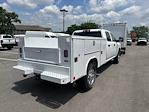 New 2024 Ram 2500 Tradesman Crew Cab 4WD, Reading SL Service Body Service Truck for sale #L24-013 - photo 4