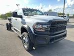 New 2024 Ram 5500 Tradesman Crew Cab RWD, Cab Chassis for sale #L24-017 - photo 1