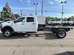 New 2024 Ram 5500 Tradesman Crew Cab RWD, Cab Chassis for sale #L24-017 - photo 5