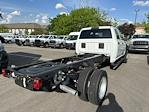 New 2024 Ram 5500 Tradesman Crew Cab RWD, Cab Chassis for sale #L24-017 - photo 2