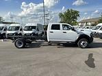 New 2024 Ram 5500 Tradesman Crew Cab RWD, Cab Chassis for sale #L24-017 - photo 8