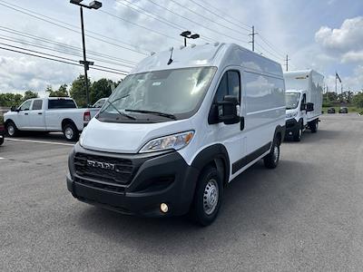 New 2024 Ram ProMaster 2500 Tradesman High Roof FWD, Empty Cargo Van for sale #L24-018 - photo 1