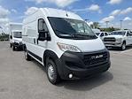 New 2024 Ram ProMaster 2500 Tradesman High Roof FWD, Empty Cargo Van for sale #L24-018 - photo 3