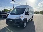 New 2024 Ram ProMaster 2500 Tradesman High Roof FWD, Empty Cargo Van for sale #L24-023 - photo 1