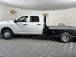 New 2024 Ram 3500 Tradesman Crew Cab 4WD, CM Truck Beds SK Model Flatbed Truck for sale #L24-031 - photo 5