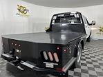 New 2024 Ram 3500 Tradesman Crew Cab 4WD, CM Truck Beds SK Model Flatbed Truck for sale #L24-031 - photo 7