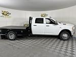 New 2024 Ram 3500 Tradesman Crew Cab 4WD, CM Truck Beds SK Model Flatbed Truck for sale #L24-031 - photo 8