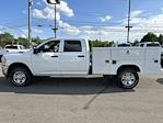 New 2024 Ram 2500 Tradesman Crew Cab 4WD, Reading SL Service Body Service Truck for sale #L24-039 - photo 8