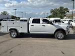 New 2024 Ram 2500 Tradesman Crew Cab 4WD, Reading SL Service Body Service Truck for sale #L24-039 - photo 15