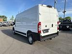 New 2024 Ram ProMaster 2500 Tradesman High Roof FWD, Empty Cargo Van for sale #L24-041 - photo 15