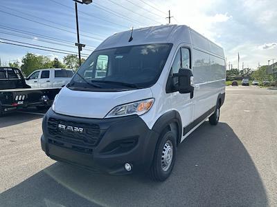 New 2024 Ram ProMaster 3500 Tradesman High Roof FWD, Empty Cargo Van for sale #L24-042 - photo 1