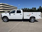 2024 Ram 2500 Crew Cab 4WD, Reading SL Service Body Service Truck for sale #L24-052 - photo 5