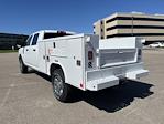 2024 Ram 2500 Crew Cab 4WD, Reading SL Service Body Service Truck for sale #L24-052 - photo 2