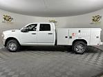 New 2024 Ram 2500 Tradesman Crew Cab 4WD, Reading SL Service Body Service Truck for sale #L24-053 - photo 8