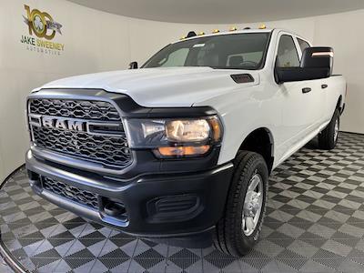 New 2024 Ram 2500 Tradesman Crew Cab 4WD, Pickup for sale #L24-061 - photo 1