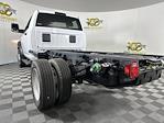 New 2024 Ram 4500 Tradesman Regular Cab 4WD, Cab Chassis for sale #L24-083 - photo 2