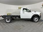 New 2024 Ram 4500 Tradesman Regular Cab 4WD, Cab Chassis for sale #L24-083 - photo 8