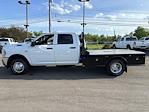 New 2024 Ram 3500 Tradesman Crew Cab 4WD, CM Truck Beds SK Model Flatbed Truck for sale #L24-101 - photo 5