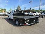 New 2024 Ram 3500 Tradesman Crew Cab 4WD, CM Truck Beds SK Model Flatbed Truck for sale #L24-101 - photo 6