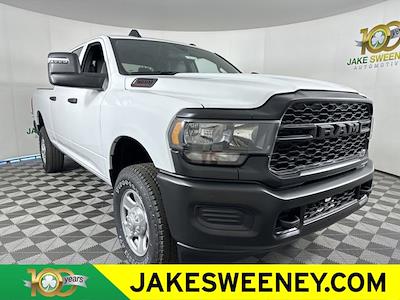 New 2024 Ram 2500 Tradesman Crew Cab 4WD, Pickup for sale #L24-134 - photo 1