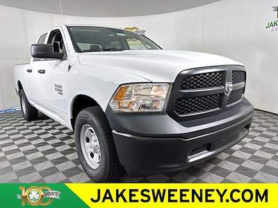 New 2024 Ram 1500 Classic Tradesman Quad Cab 4WD, Pickup for sale #L24-141 - photo 1