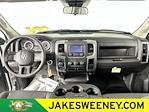 New 2024 Ram 1500 Classic Tradesman Quad Cab 4WD, Pickup for sale #L24-141 - photo 18