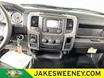 New 2024 Ram 1500 Classic Tradesman Quad Cab 4WD, Pickup for sale #L24-141 - photo 3