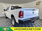 New 2024 Ram 1500 Classic Tradesman Quad Cab 4WD, Pickup for sale #L24-141 - photo 10