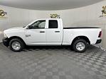 New 2024 Ram 1500 Classic Tradesman Quad Cab 4WD, Pickup for sale #L24-148 - photo 7