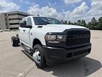 New 2024 Ram 3500 Tradesman Crew Cab 4WD, Cab Chassis for sale #L24-189 - photo 3