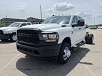 New 2024 Ram 3500 Tradesman Crew Cab 4WD, Cab Chassis for sale #L24-189 - photo 1