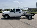 New 2024 Ram 3500 Tradesman Crew Cab 4WD, Cab Chassis for sale #L24-189 - photo 5