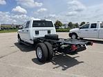 New 2024 Ram 3500 Tradesman Crew Cab 4WD, Cab Chassis for sale #L24-189 - photo 2