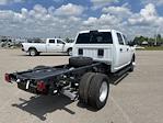 New 2024 Ram 3500 Tradesman Crew Cab 4WD, Cab Chassis for sale #L24-189 - photo 7