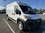 New 2024 Ram ProMaster 2500 Tradesman High Roof FWD, Empty Cargo Van for sale #L24-191 - photo 1