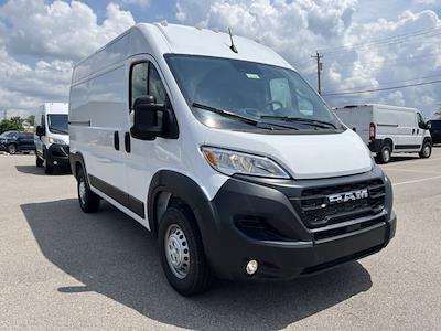 New 2024 Ram ProMaster 2500 Tradesman High Roof FWD, Empty Cargo Van for sale #L24-200 - photo 1