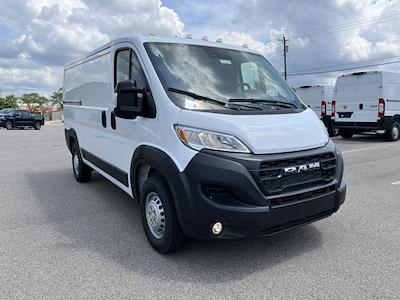 New 2024 Ram ProMaster 2500 Tradesman Standard Roof FWD, Empty Cargo Van for sale #L24-201 - photo 1