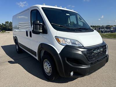 New 2024 Ram ProMaster 1500 Tradesman Standard Roof FWD, Empty Cargo Van for sale #L24-212 - photo 1