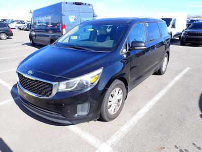 Used 2016 Kia Sedona LX FWD, Minivan for sale #X6757 - photo 1