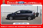 2017 Chrysler Pacifica FWD, Mobility for sale #HR595643 - photo 3