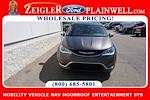 2017 Chrysler Pacifica FWD, Mobility for sale #HR595643 - photo 9