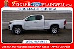 2021 Chevrolet Colorado Extended Cab SRW 4x2, Pickup for sale #M1257612 - photo 3