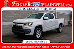 2021 Chevrolet Colorado Extended Cab SRW 4x2, Pickup for sale #M1257612 - photo 1