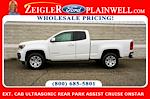 2021 Chevrolet Colorado Extended Cab SRW RWD, Pickup for sale #M1278741 - photo 1