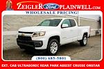 2021 Chevrolet Colorado Extended Cab SRW RWD, Pickup for sale #M1278741 - photo 3