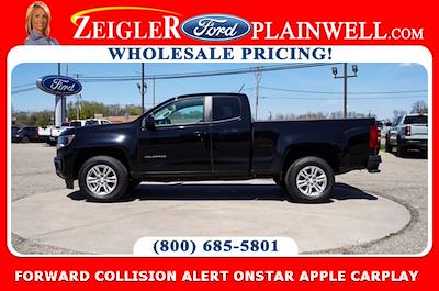 2021 Chevrolet Colorado Extended Cab SRW RWD, Pickup for sale #M1279087 - photo 1