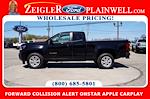2021 Chevrolet Colorado Extended Cab SRW RWD, Pickup for sale #M1279087 - photo 1
