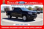 2021 Chevrolet Colorado Extended Cab SRW RWD, Pickup for sale #M1279087 - photo 7